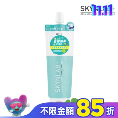 SKYNLAB+ SKYNLAB+太潔草本蜂膠牙膏12g