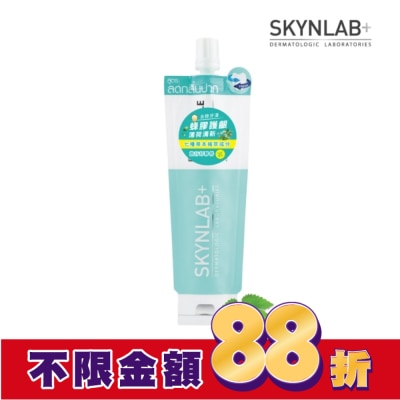 SKYNLAB+ SKYNLAB+太潔草本蜂膠牙膏12g