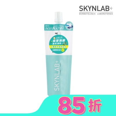 SKYNLAB+ SKYNLAB+太潔草本蜂膠牙膏12g