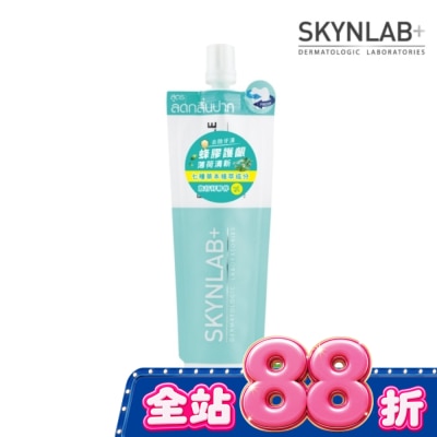 SKYNLAB+ - SKYNLAB+太潔草本蜂膠牙膏12g image