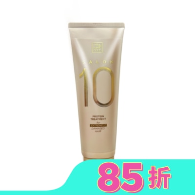 MISEENSCENE 魅尚萱沙龍級多重胺基酸護髮霜 (極度受損適用) 250ml