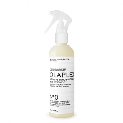 OLAPLEX OLAPLEX 歐啦 0號前導液(155ml)-國際航空版