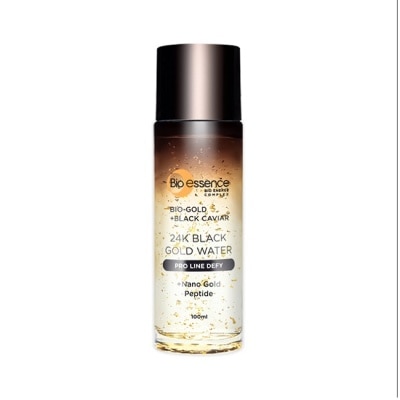 BIOESSENCE BIO金萃黑魚子黃金精華露100ml