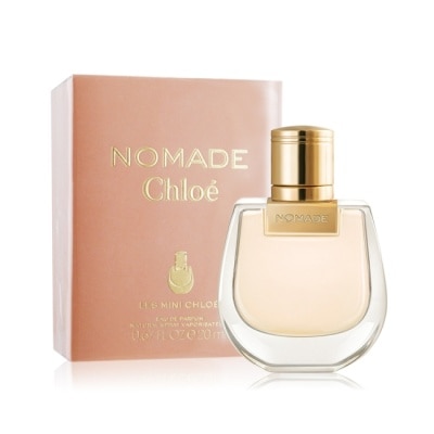 Chloe  克羅埃 - Chloe’ Nomade 小小芳心之旅淡香精(20ml)-國際航空版