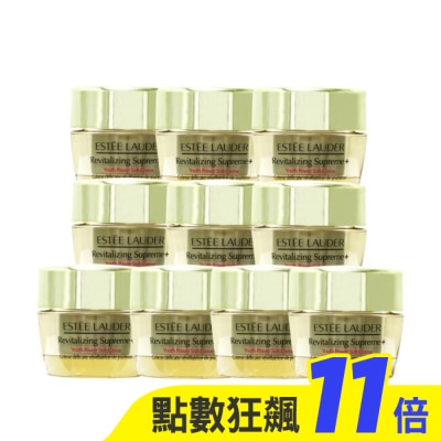 ESTEE LAUDER 雅詩蘭黛 Estee Lauder 雅詩蘭黛 年輕無敵膠原霜15mlx10入