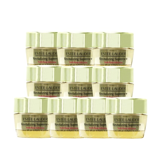 Estee Lauder 雅詩蘭黛 年輕無敵膠原霜15mlx10入
