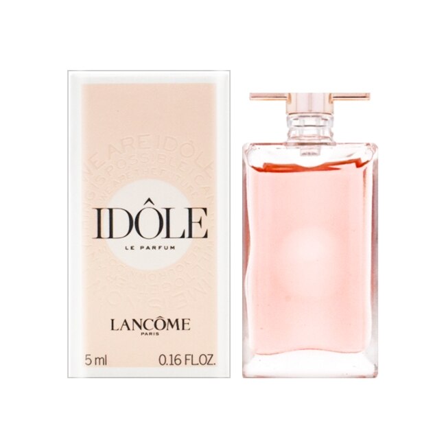 LANCOME蘭蔻 IDOLE 唯我香水 5ml