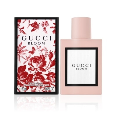 GUCCI GUCCI BLOOM花悅女性淡香精 50ml