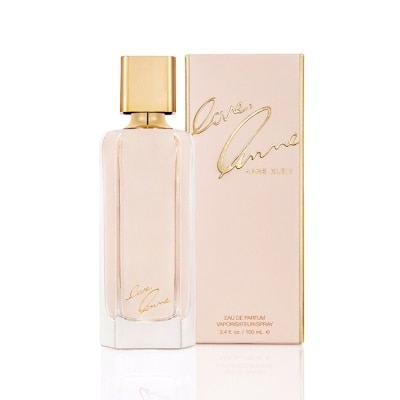 FORDMUSTANG Anne Klein 永恆愛戀同名經典女性淡香精 100ml