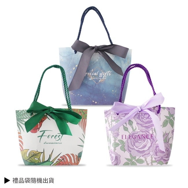 HERMES 愛馬仕 橘綠之泉香水(15ml)-贈橘綠之泉香皂(50g)+提袋-國際航空版