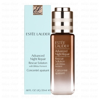 ESTEE LAUDER 雅詩蘭黛 ESTEE LAUDER雅詩蘭黛 特潤超導舒敏奇肌安瓶20ml