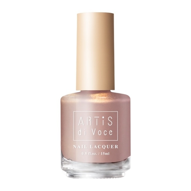ARTiS di Voce 彩色指甲油 GA06 夕日波光-15ml
