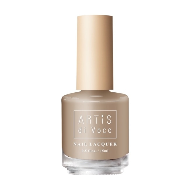 AJPEACE x ARTiS di Voce 指甲油 AJ02 烤糖之吻-15ml