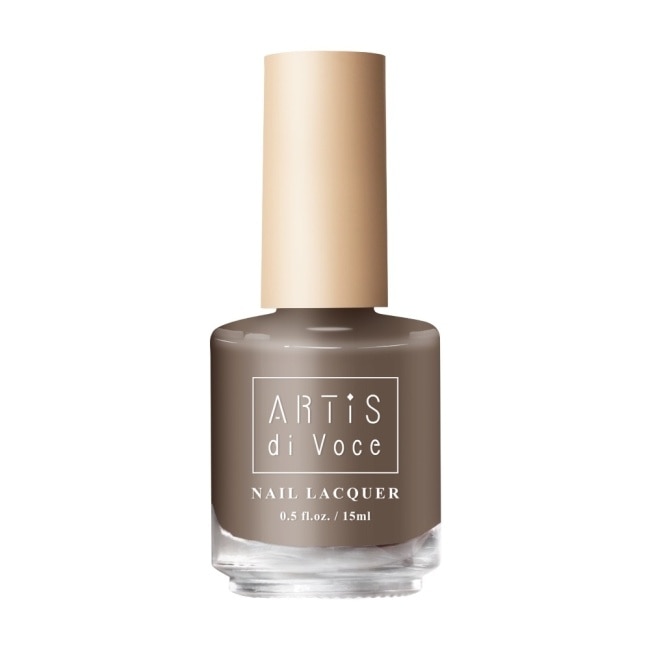 AJPEACE x ARTiS di Voce 指甲油 AJ03 濃情絮語-15ml