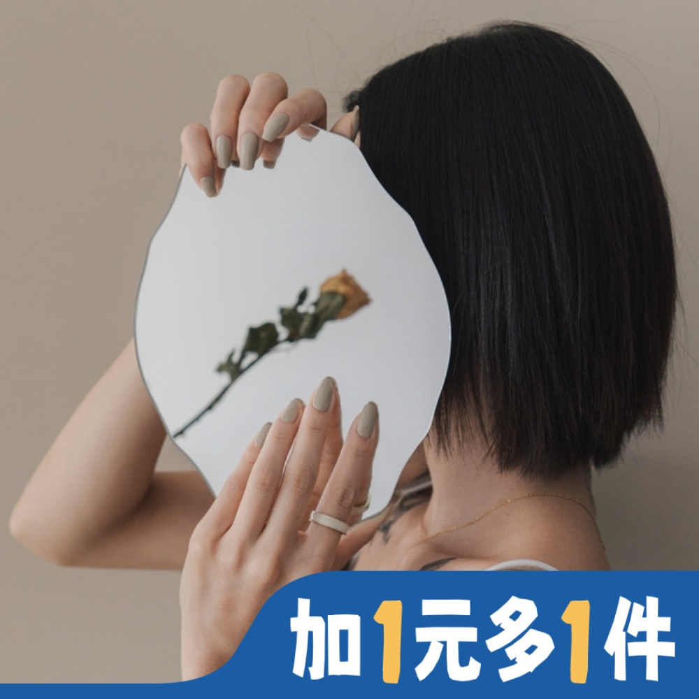 AJPEACE x ARTiS di Voce 指甲油 AJ03 濃情絮語-15ml