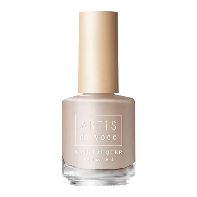 ARTiS di Voce 彩色指甲油 58 粉瓷星芒-15ml