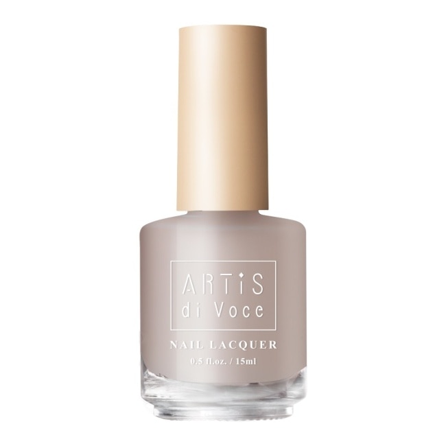 ARTiS di Voce 彩色指甲油 61 知性塵灰-15ml