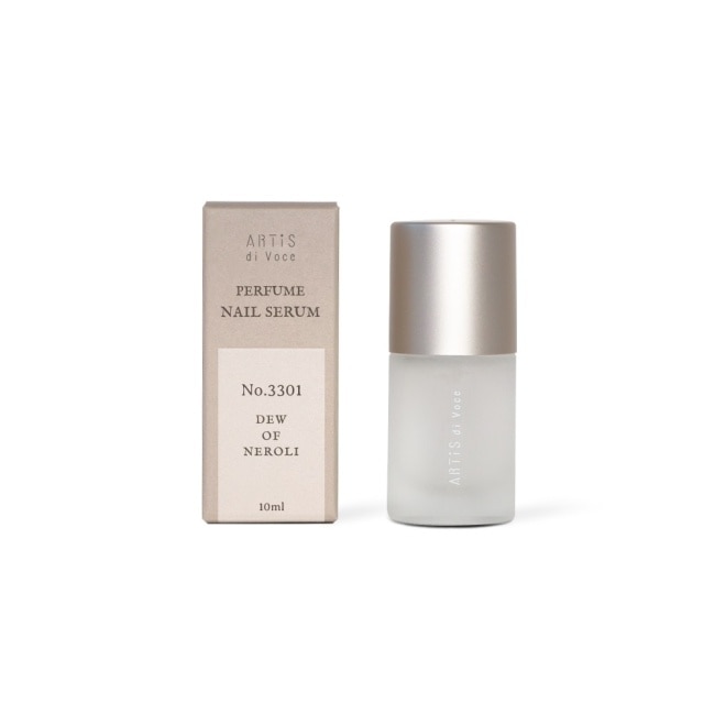 ARTiS di Voce 香氛指甲精華液 - 橙花之露 3301-10ml