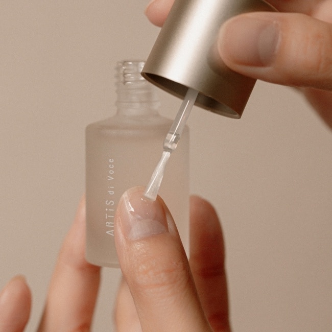 ARTiS di Voce 香氛指甲精華液-晨曦玫瑰 3303-10ml