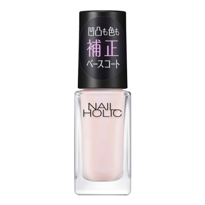 NAILHOLIC NAIL HOLIC基底調理指甲油 031