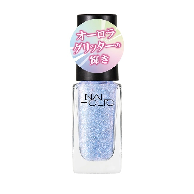 NAIL HOLIC歐若拉指甲油 962