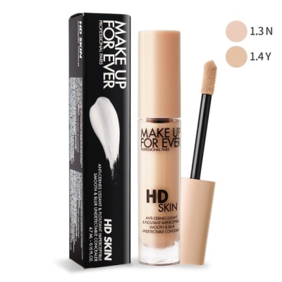 MAKE UP FOR EVER MAKE UP FOR EVER HD SKIN 粉無痕美肌修修筆#1.4(Y) (4.7ml)-百貨公司貨