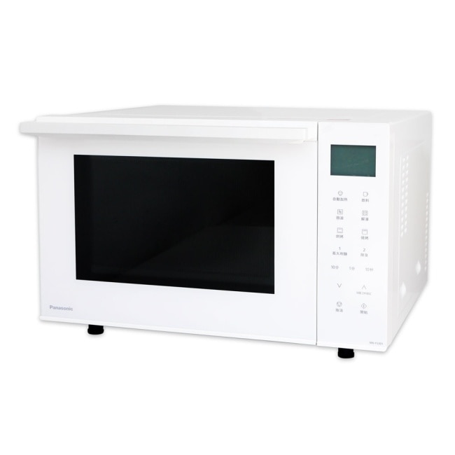 Panasonic國際牌23L烘焙燒烤微波爐 NN-FS301