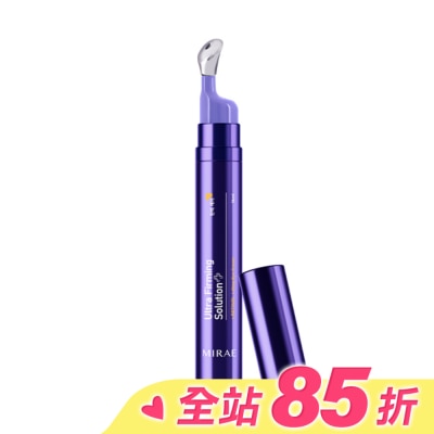 MIRAE 【未來美】超級A醇眼霜16ml