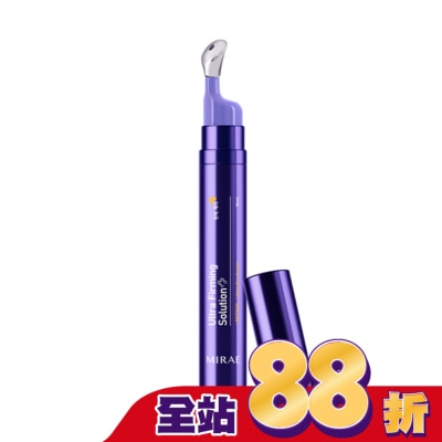 MIRAE未來美 - 【未來美】超級A醇眼霜16ml