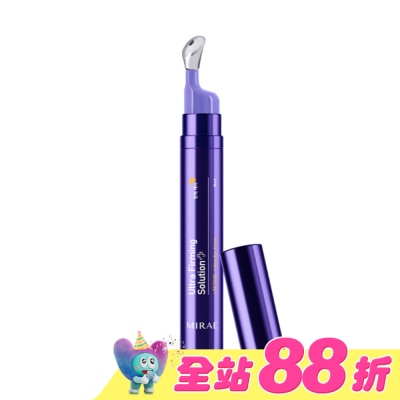 MIRAE未來美 - 【未來美】超級A醇眼霜16ml