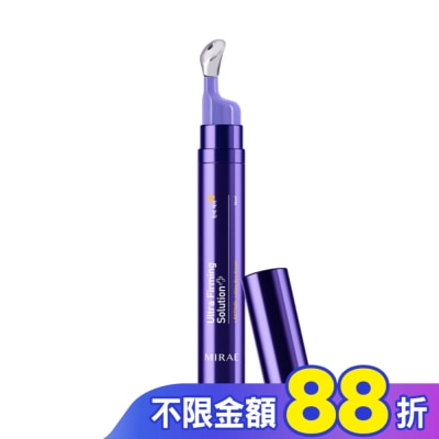 MIRAE未來美 【未來美】超級A醇眼霜16ml