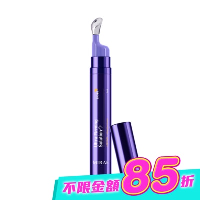MIRAE未來美 - 【未來美】超級A醇眼霜16ml image