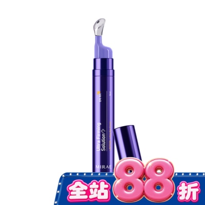 MIRAE未來美 - 【未來美】超級A醇眼霜16ml image