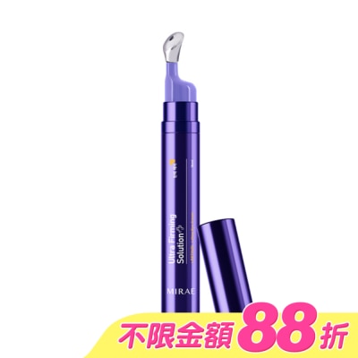 MIRAE未來美 - 【未來美】超級A醇眼霜16ml