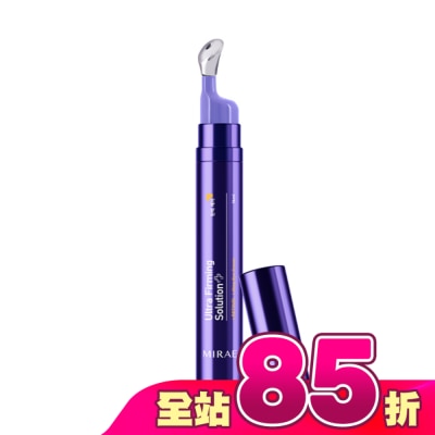 MIRAE未來美 - 【未來美】超級A醇眼霜16ml