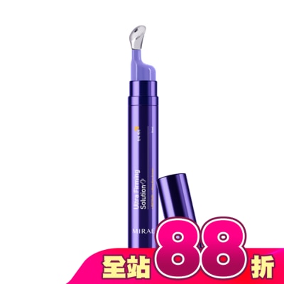 MIRAE未來美 - 【未來美】超級A醇眼霜16ml