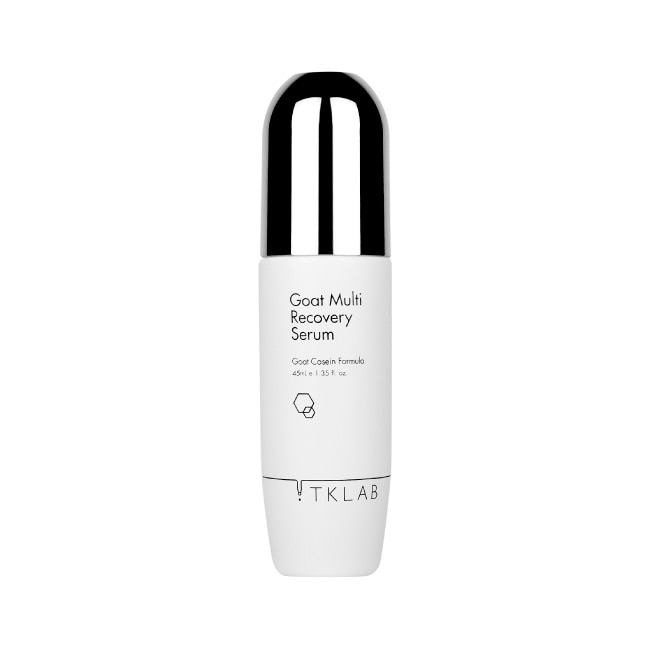 TKLAB羊珞素全能精華液 45g/瓶