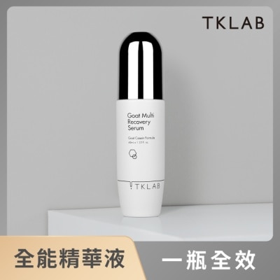 TKLAB TKLAB羊珞素全能精華液