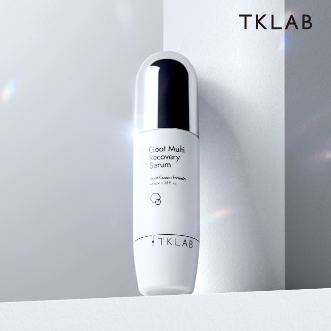 TKLAB羊珞素全能精華液 45g/瓶