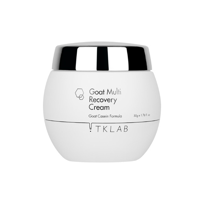TKLAB羊珞素全能奇蹟霜 (50g/瓶)