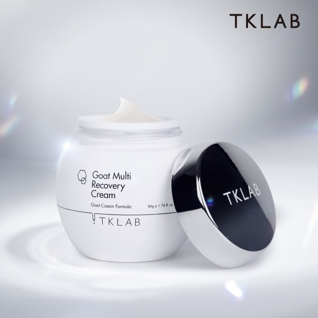 TKLAB羊珞素全能奇蹟霜 (50g/瓶)