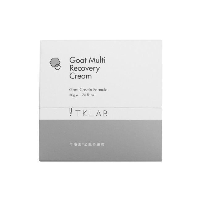 TKLAB羊珞素全能奇蹟霜 (50g/瓶)