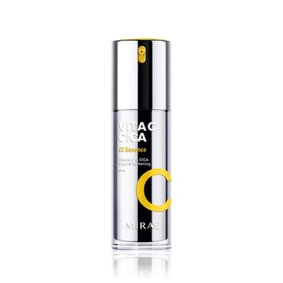MIRAE 【未來美】超級雙C美白淡斑精華30ml