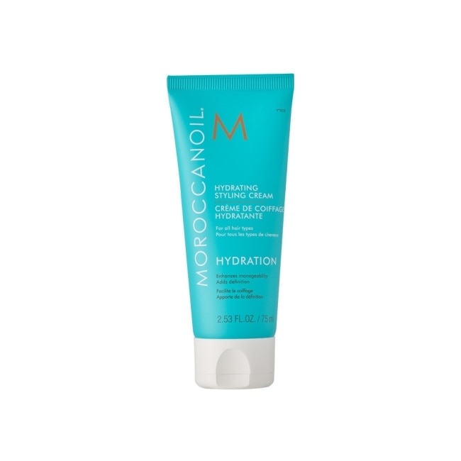 MOROCCANOIL 摩洛哥優油 優油高效保濕精華 75ml 公司貨 image