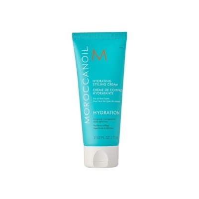 MOROCCANOIL 【MOROCCANOIL】優油高效保濕精華75ml 公司貨