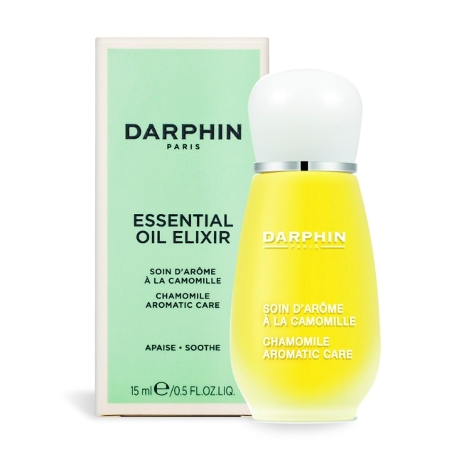 Darphin 朵法 甘菊芳香精露(15ml)-國際航空版