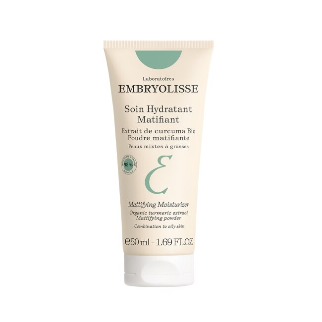 Embryolisse 恩倍思 平衡淨荳控油保濕乳 50ml