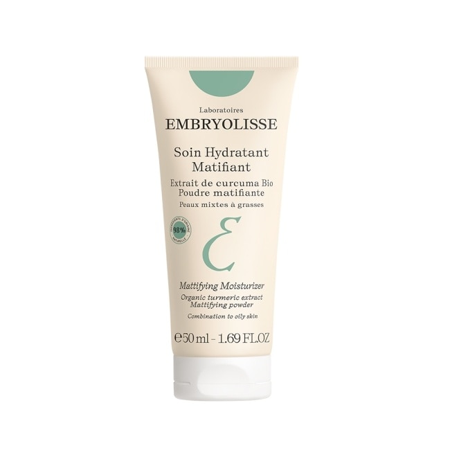 Embryolisse 恩倍思 平衡淨荳控油保濕乳 50ml