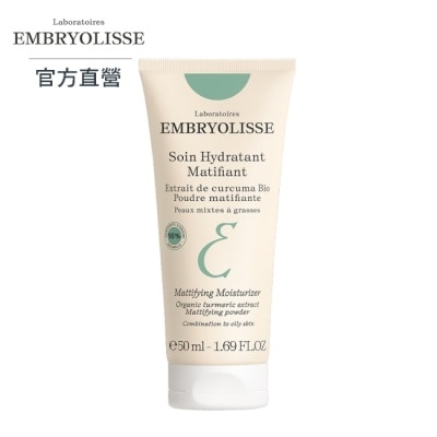 EMBRYOLISSE Embryolisse 恩倍思 平衡淨荳控油保濕乳 50ml