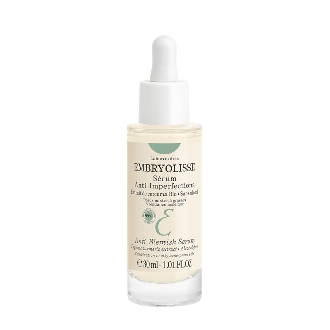 Embryolisse 恩倍思 平衡淨荳控油精華 30ml